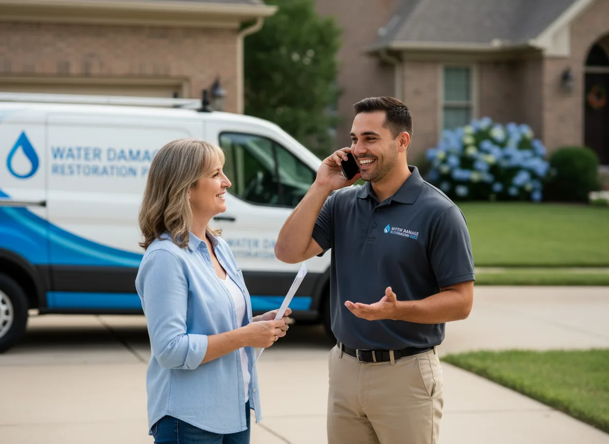 Flood Restoration Monroeville, PA FAQs